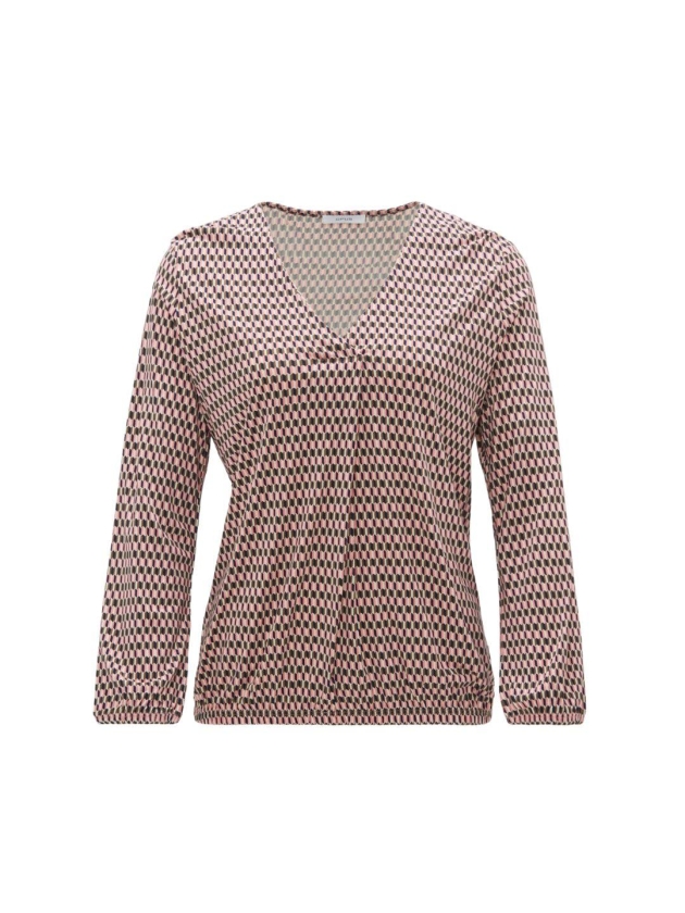 Opus Sannah tradition 40029 Mellow rose