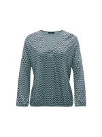 Opus Sannah tradition 60028 Glacier blue