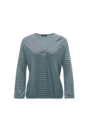 Opus Sannah tradition 60028 Glacier blue