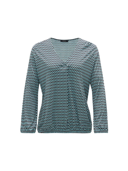 Opus Sannah tradition 60028 Glacier blue