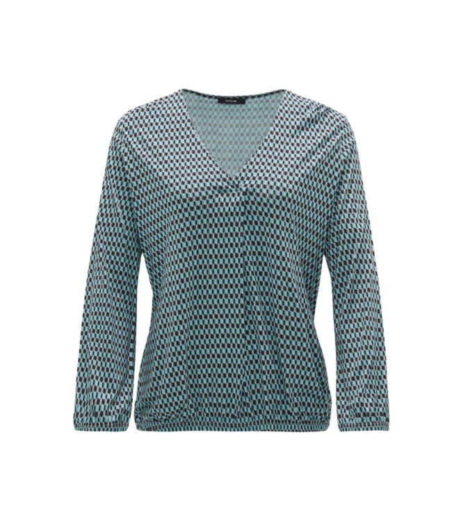 Opus Sannah tradition 60028 Glacier blue