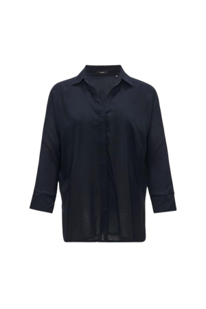 Opus Flavena 60020 Coal blue