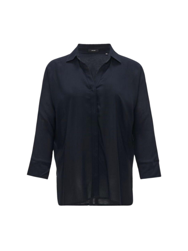 Opus Flavena 60020 Coal blue