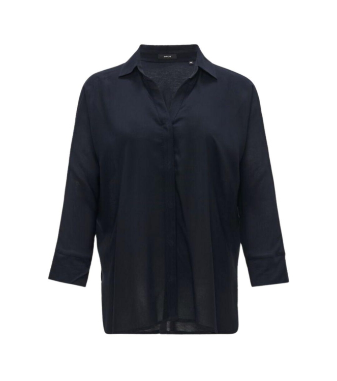 Opus Flavena 60020 Coal blue