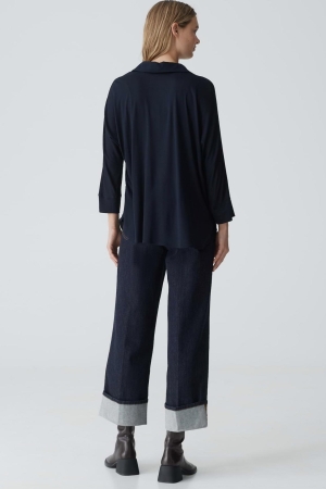 Opus Flavena 60020 Coal blue