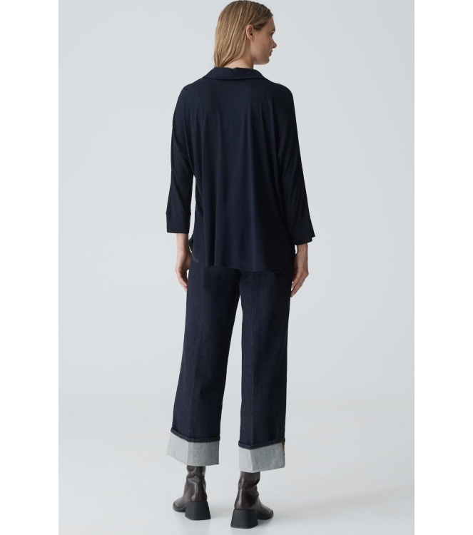 Opus Flavena 60020 Coal blue