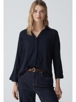 Opus Flavena 60020 Coal blue