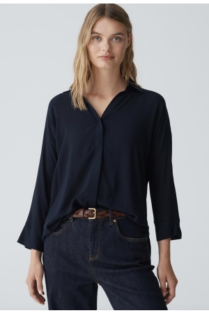 Opus Flavena 60020 Coal blue