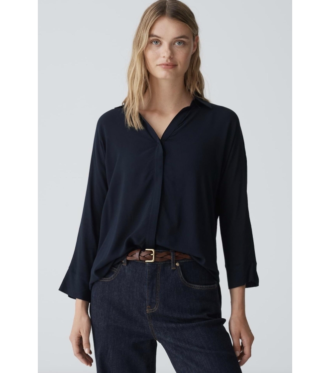 Opus Flavena 60020 Coal blue