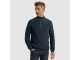 Vanguard Half zip collar gentleman's deal c 5073 Sky captain