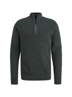 Vanguard Half zip collar gentleman's deal c 9068 Phantum
