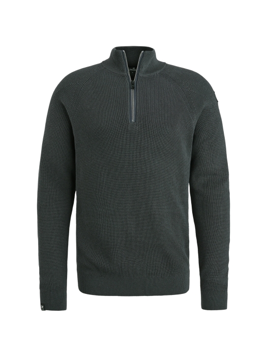 Vanguard Half zip collar gentleman's deal c 9068 Phantum