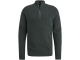 Vanguard Half zip collar gentleman's deal c 9068 Phantum