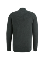 Vanguard Half zip collar gentleman's deal c 9068 Phantum