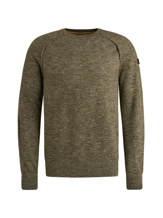 PME Legend R-neck soft blend 8035 Beech