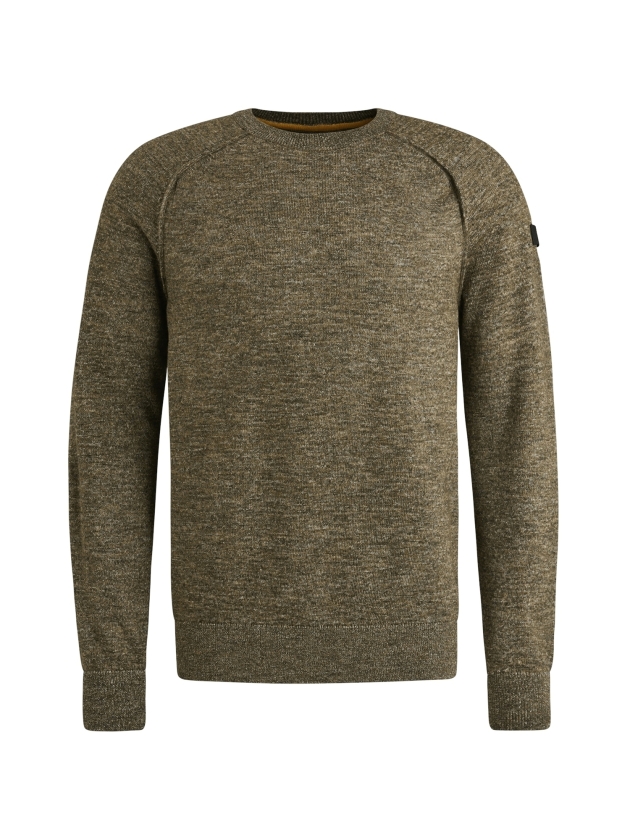 PME Legend R-neck soft blend 8035 Beech