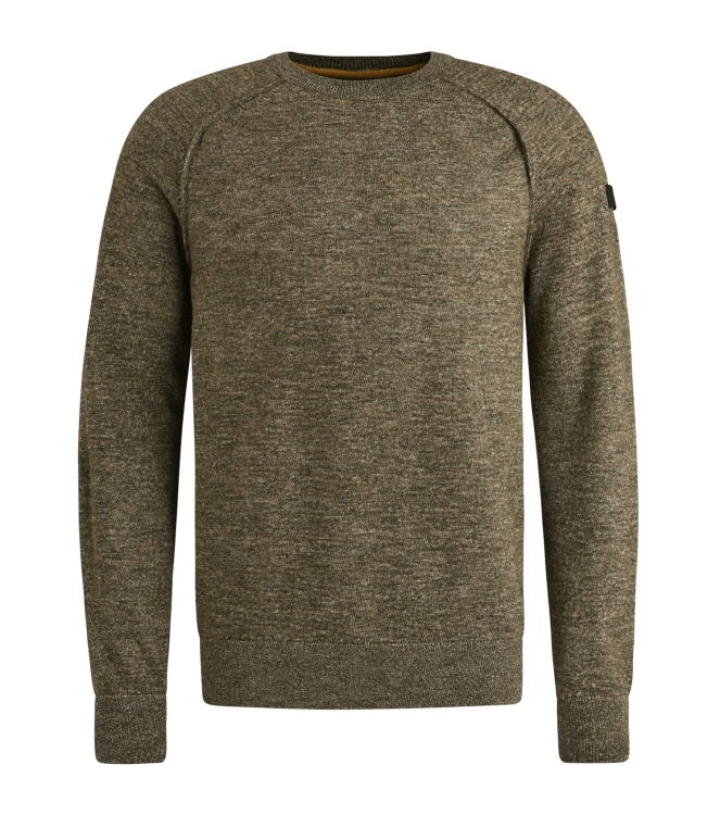 PME Legend R-neck soft blend 8035 Beech
