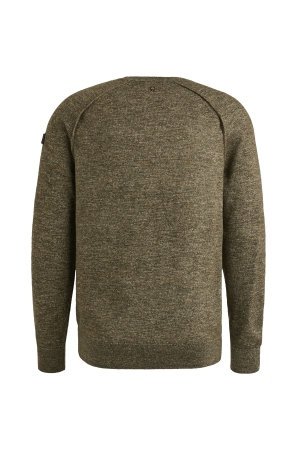 PME Legend R-neck soft blend 8035 Beech