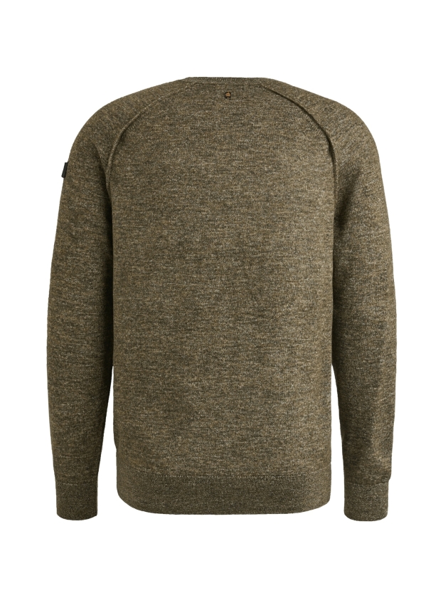 PME Legend R-neck soft blend 8035 Beech