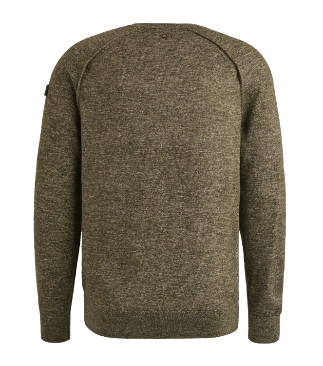 PME Legend R-neck soft blend 8035 Beech