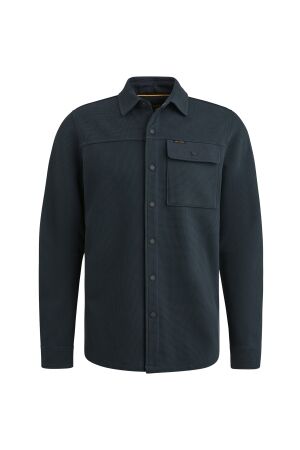 PME Legend Long Sleeve Shirt Waffle Double fa 5281 Salute
