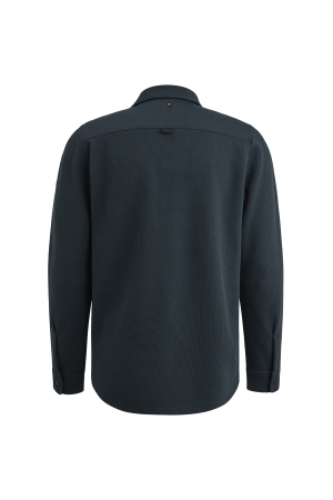 PME Legend Long Sleeve Shirt Waffle Double fa 5281 Salute