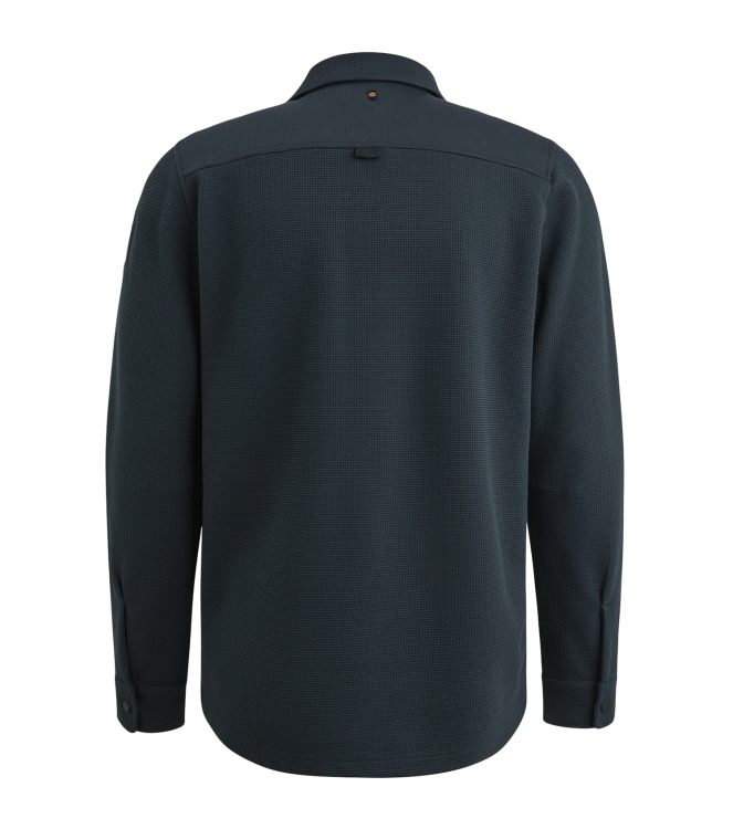 PME Legend Long Sleeve Shirt Waffle Double fa 5281 Salute