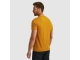 PME Legend Short sleeve r-neck single jersey 1119 Buckthorne brown