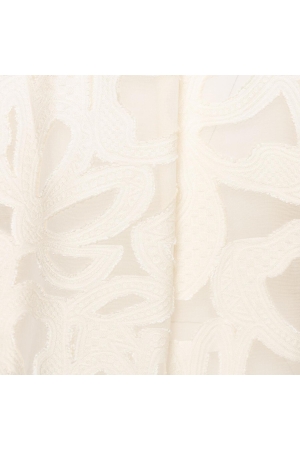 Co Woman EMILY JACQUARD 45020 ch-cream