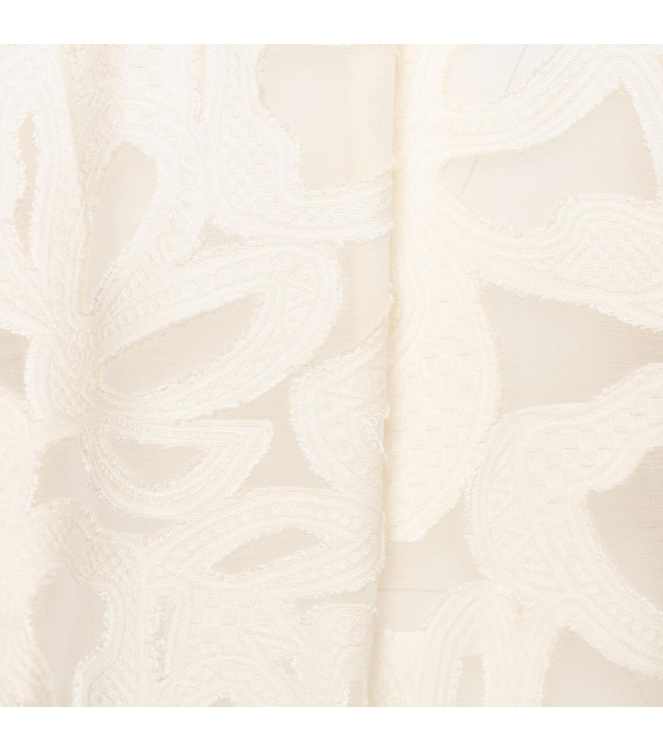 Co Woman EMILY JACQUARD 45020 ch-cream