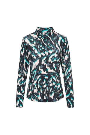 Co Woman LOTTE MINERAL 45095 nm-mineral green mul