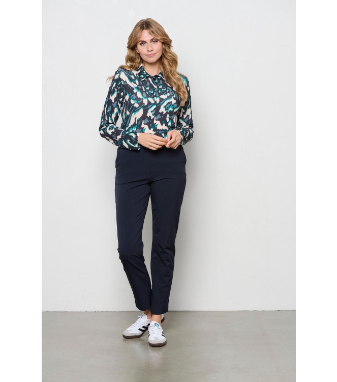 Co Woman LOTTE MINERAL 45095 nm-mineral green mul