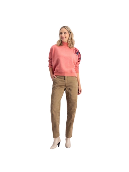 Florez Mave Cargo 260 dark sand