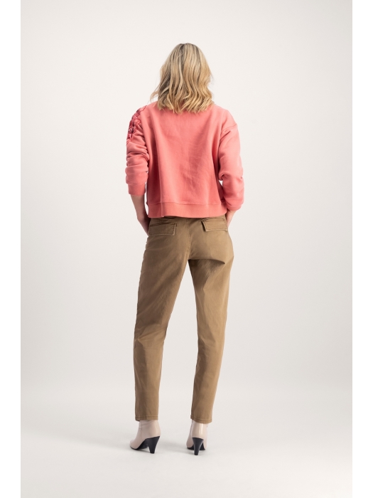 Florez Mave Cargo 260 dark sand