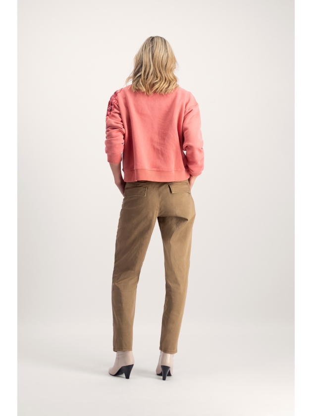Florez Mave Cargo 260 dark sand