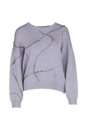 Liu Jo m9013 grigio perle
