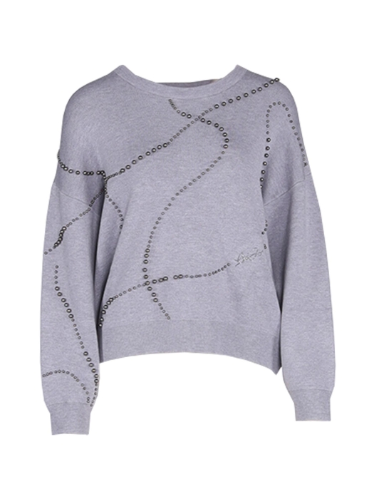 Liu Jo m9013 grigio perle