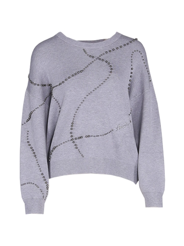 Liu Jo m9013 grigio perle