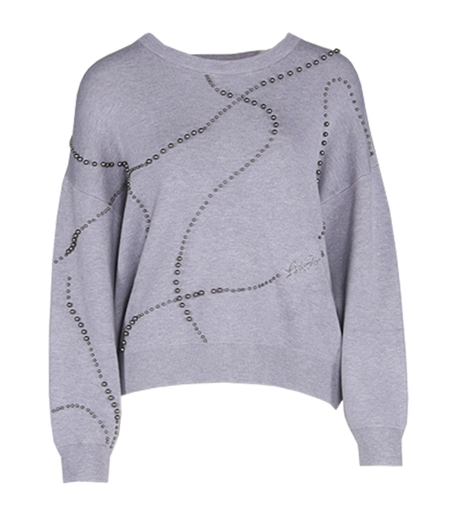 Liu Jo m9013 grigio perle
