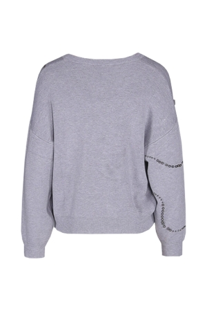 Liu Jo m9013 grigio perle