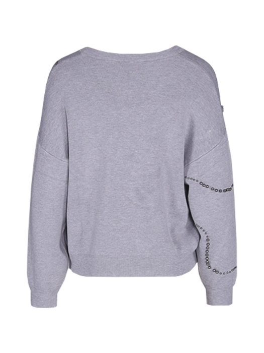 Liu Jo m9013 grigio perle
