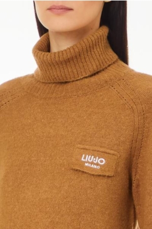Liu Jo 81029 toasted coconut