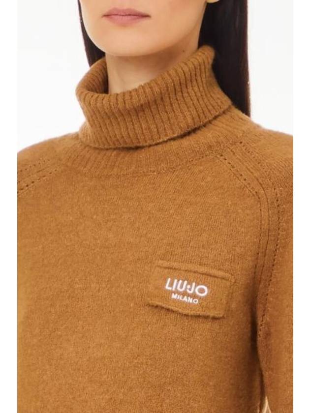 Liu Jo 81029 toasted coconut