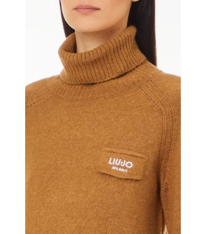Liu Jo 81029 toasted coconut