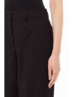 Liu Jo m9027 nero/borchiette