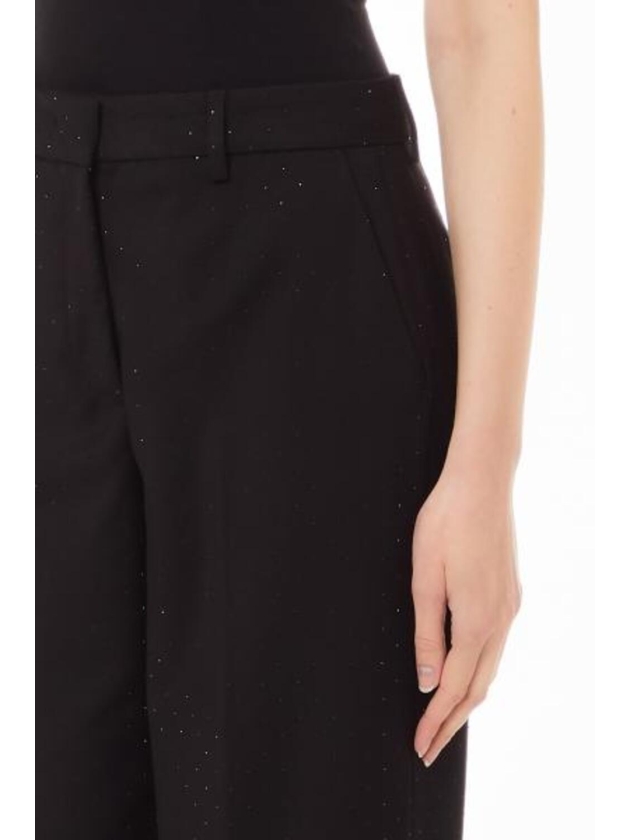 Liu Jo m9027 nero/borchiette