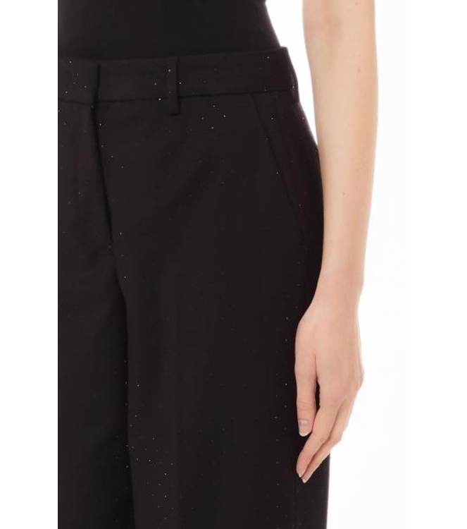 Liu Jo m9027 nero/borchiette