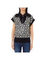 Liu Jo n9958 liujo logo black/whi