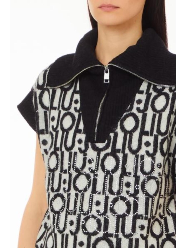 Liu Jo n9958 liujo logo black/whi