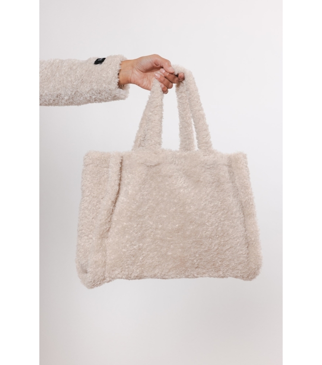 Rino en Pelle Big shopper 9030 birch